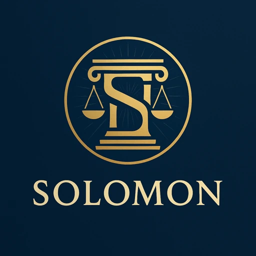 Solomon Logo